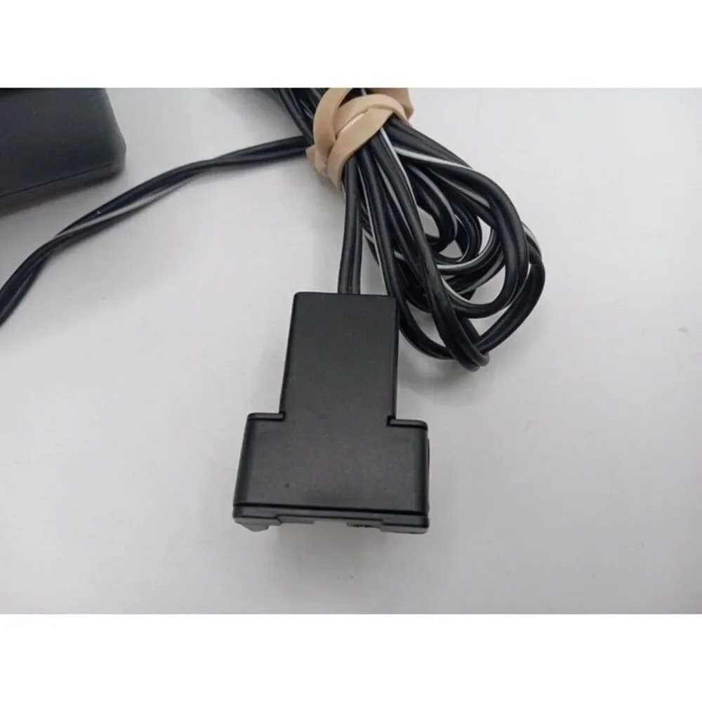 Audiovox CNR-150 AC Adapter Power Supply Cable 12 Volts Transformer 12W CNR150